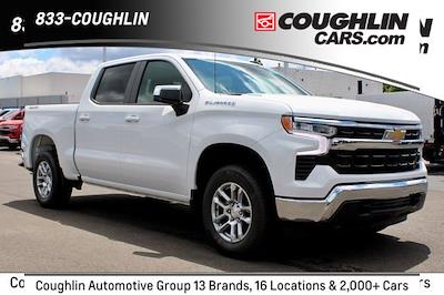 New 2024 Chevrolet Silverado 1500 LT Crew Cab 4x4, Pickup for sale #CC9916 - photo 1