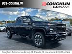 New 2024 Chevrolet Silverado 2500 Custom Crew Cab 4x4, Pickup for sale #CC9925 - photo 1