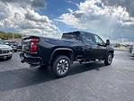 New 2024 Chevrolet Silverado 2500 Custom Crew Cab 4x4, Pickup for sale #CC9925 - photo 12