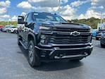 New 2024 Chevrolet Silverado 2500 Custom Crew Cab 4x4, Pickup for sale #CC9925 - photo 3