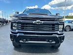 New 2024 Chevrolet Silverado 2500 Custom Crew Cab 4x4, Pickup for sale #CC9925 - photo 4