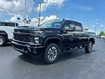 New 2024 Chevrolet Silverado 2500 Custom Crew Cab 4x4, Pickup for sale #CC9925 - photo 6