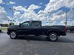 New 2024 Chevrolet Silverado 2500 Custom Crew Cab 4x4, Pickup for sale #CC9925 - photo 8