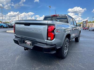 2024 Chevrolet Colorado Crew Cab 4x4, Pickup for sale #CC9928 - photo 2