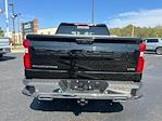 New 2025 Chevrolet Silverado 1500 LTZ Crew Cab 4x4, Pickup for sale #CC9931 - photo 2