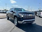 New 2025 Chevrolet Silverado 1500 LTZ Crew Cab 4x4, Pickup for sale #CC9931 - photo 3