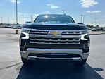 New 2025 Chevrolet Silverado 1500 LTZ Crew Cab 4x4, Pickup for sale #CC9931 - photo 4