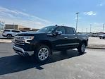 New 2025 Chevrolet Silverado 1500 LTZ Crew Cab 4x4, Pickup for sale #CC9931 - photo 6