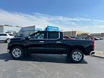 New 2025 Chevrolet Silverado 1500 LTZ Crew Cab 4x4, Pickup for sale #CC9931 - photo 7