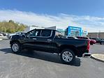 New 2025 Chevrolet Silverado 1500 LTZ Crew Cab 4x4, Pickup for sale #CC9931 - photo 8