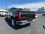 2025 Chevrolet Silverado 1500 Crew Cab 4x4, Pickup for sale #CC9931 - photo 10