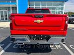 New 2025 Chevrolet Silverado 1500 LT Crew Cab 4x4, Pickup for sale #CC9933 - photo 9