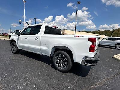 2024 Chevrolet Silverado 1500 Double Cab 4x4, Pickup for sale #CC9939 - photo 2