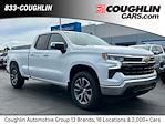 2024 Chevrolet Silverado 1500 Double Cab 4x4, Pickup for sale #CC9939 - photo 1