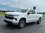 New 2024 Chevrolet Silverado 1500 LT Double Cab 4x4, Pickup for sale #CC9939 - photo 5