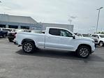 New 2024 Chevrolet Silverado 1500 LT Double Cab 4x4, Pickup for sale #CC9939 - photo 9