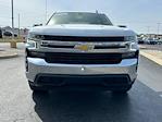 Used 2021 Chevrolet Silverado 1500 LT Crew Cab 4x4, Pickup for sale #CC9943A - photo 4