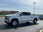 Used 2021 Chevrolet Silverado 1500 LT Crew Cab 4x4, Pickup for sale #CC9943A - photo 6