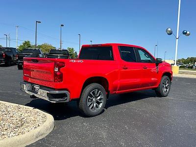 2025 Chevrolet Silverado 1500 Crew Cab 4x4, Pickup for sale #CC9944 - photo 2