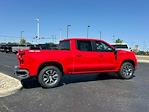 New 2025 Chevrolet Silverado 1500 LT Crew Cab 4x4, Pickup for sale #CC9944 - photo 11