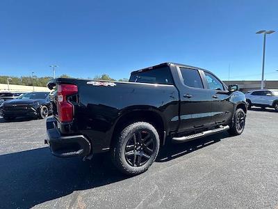 2025 Chevrolet Silverado 1500 Crew Cab 4x4, Pickup for sale #CC9968 - photo 2