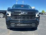 2025 Chevrolet Silverado 1500 Crew Cab 4x4, Pickup for sale #CC9968 - photo 4