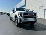 Used 2024 GMC Sierra 2500 SLE Crew Cab 4x4, Pickup for sale #CC9972A - photo 4