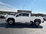 Used 2024 GMC Sierra 2500 SLE Crew Cab 4x4, Pickup for sale #CC9972A - photo 8