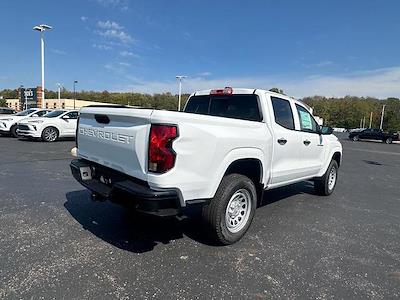 2024 Chevrolet Colorado Crew Cab RWD, Pickup for sale #CC9977 - photo 2