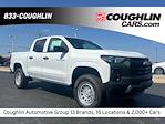 New 2024 Chevrolet Colorado Work Truck Crew Cab 4x2, Pickup for sale #CC9977 - photo 1