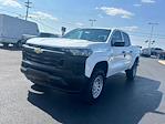 New 2024 Chevrolet Colorado Work Truck Crew Cab 4x2, Pickup for sale #CC9977 - photo 4