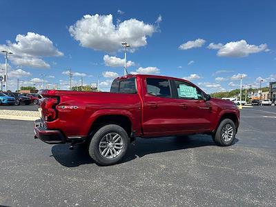 2024 Chevrolet Colorado Crew Cab 4x4, Pickup for sale #CC9980 - photo 2