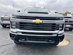 New 2025 Chevrolet Silverado 2500 Custom Crew Cab 4x4, Pickup for sale #CC9984 - photo 4