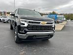 New 2025 Chevrolet Silverado 1500 LT Crew Cab 4x4, Pickup for sale #CC9990 - photo 3