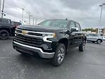 New 2025 Chevrolet Silverado 1500 LT Crew Cab 4x4, Pickup for sale #CC9990 - photo 5