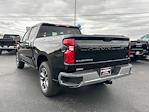 New 2025 Chevrolet Silverado 1500 LT Crew Cab 4x4, Pickup for sale #CC9990 - photo 8