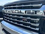 2020 Chevrolet Silverado 2500 Crew Cab SRW 4x4, Pickup for sale #CU6288A - photo 5
