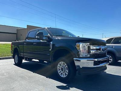 2019 Ford F-250 Crew Cab 4x4, Pickup for sale #CU6359A - photo 1