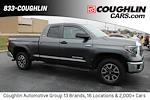 Used 2020 Toyota Tundra SR Double Cab 4x4, Pickup for sale #CU6393A - photo 1