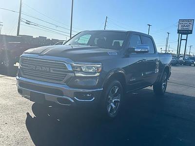 2020 Ram 1500 Crew Cab 4x4, Pickup for sale #CF1013A - photo 1