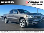 2020 Ram 1500 Crew Cab 4x4, Pickup for sale #CF1013A - photo 3