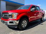 2018 Ford F-150 SuperCrew Cab 4x4, Pickup for sale #CF1155A - photo 5