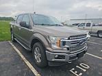 2019 Ford F-150 SuperCrew Cab 4x4, Pickup for sale #CF1355B - photo 2