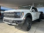 Used 2023 Ford F-150 Raptor SuperCrew Cab 4x4, Pickup for sale #CF1562A - photo 5