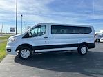 Used 2022 Ford Transit 350 XLT Low Roof RWD, Passenger Van for sale #CFP30849 - photo 6