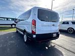 Used 2022 Ford Transit 350 XLT Low Roof RWD, Passenger Van for sale #CFP30849 - photo 7