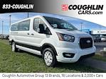 Used 2024 Ford Transit 350 XLT Low Roof RWD, Passenger Van for sale #CFP30850 - photo 1