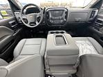 2023 Chevrolet Silverado 5500 Crew Cab DRW 4x4, Cab Chassis for sale #CV1737 - photo 16