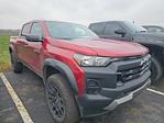 Used 2023 Chevrolet Colorado Trail Boss Crew Cab 4x4, Pickup for sale #CV1748A - photo 2