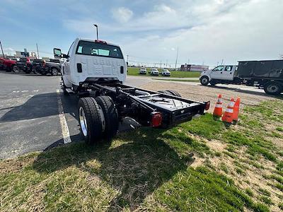 2024 Chevrolet Silverado 6500 Regular Cab DRW 4x2, Cab Chassis for sale #CV2041 - photo 2